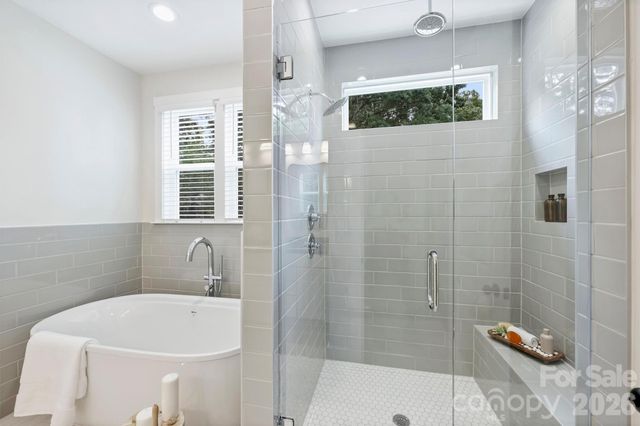 131 S Gregg Street, Charlotte, NC 28208