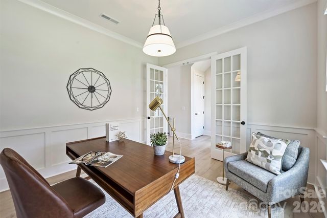 131 S Gregg Street, Charlotte, NC 28208