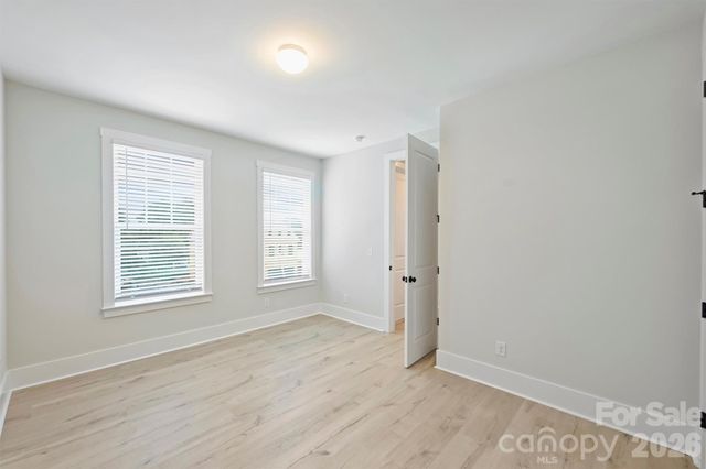 131 S Gregg Street, Charlotte, NC 28208