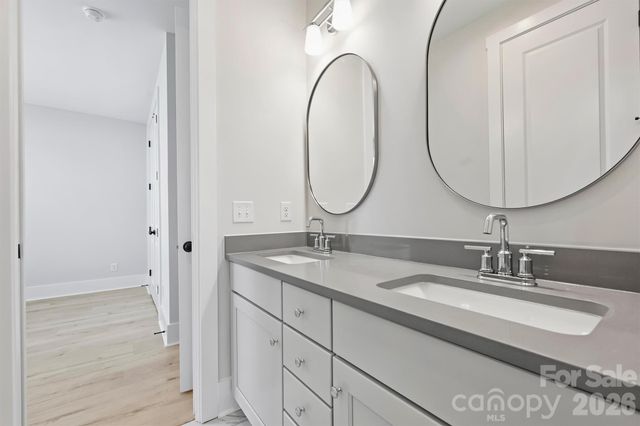131 S Gregg Street, Charlotte, NC 28208