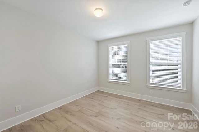 131 S Gregg Street, Charlotte, NC 28208