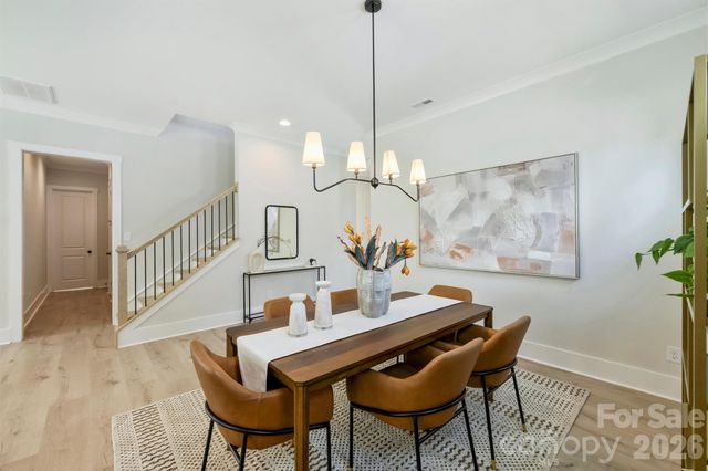 131 S Gregg Street, Charlotte, NC 28208
