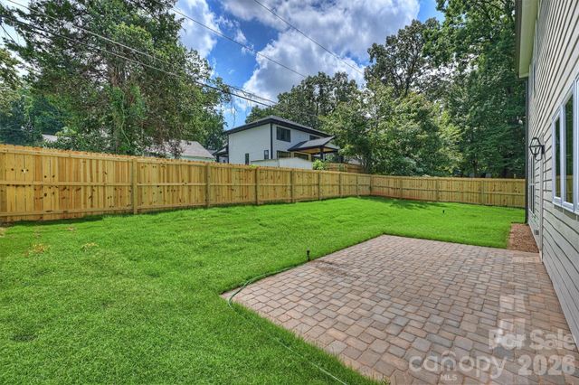 131 S Gregg Street, Charlotte, NC 28208