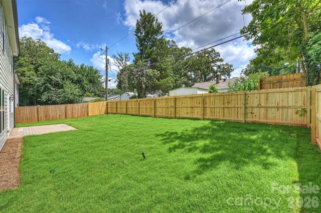 131 S Gregg Street, Charlotte, NC 28208