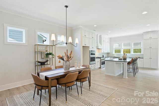 131 S Gregg Street, Charlotte, NC 28208