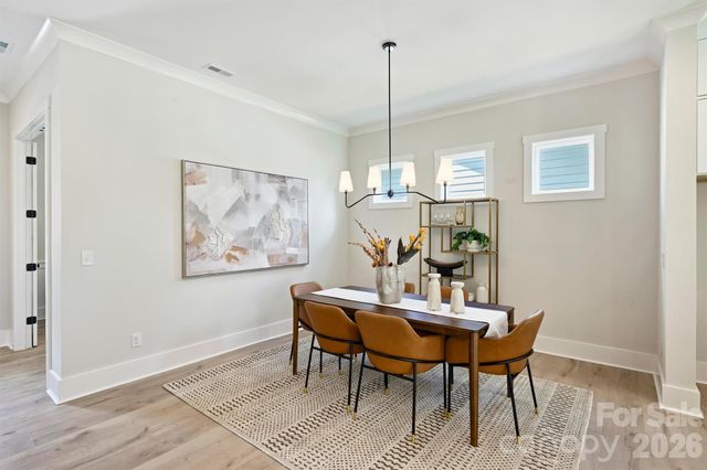 131 S Gregg Street, Charlotte, NC 28208