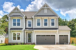 131 S Gregg Street, Charlotte, NC 28208