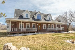 4336 N 3800 E, Eden, UT 84310