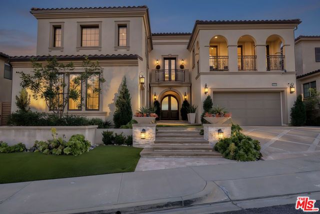 20254 Liverpool Way, Porter Ranch (los Angeles), CA 91326