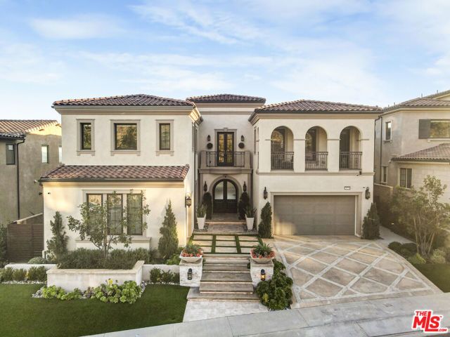 20254 Liverpool Way, Porter Ranch (los Angeles), CA 91326