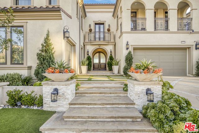 20254 Liverpool Way, Porter Ranch (los Angeles), CA 91326