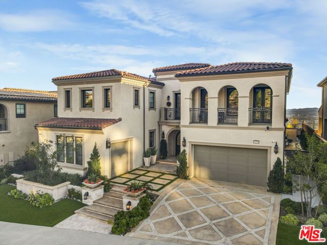 20254 Liverpool Way, Porter Ranch (los Angeles), CA 91326