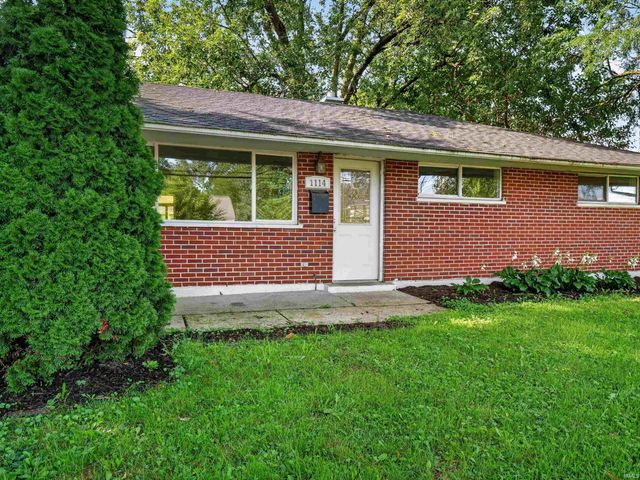 1114 Vance Avenue, Fort Wayne, IN 46805
