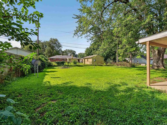 1114 Vance Avenue, Fort Wayne, IN 46805