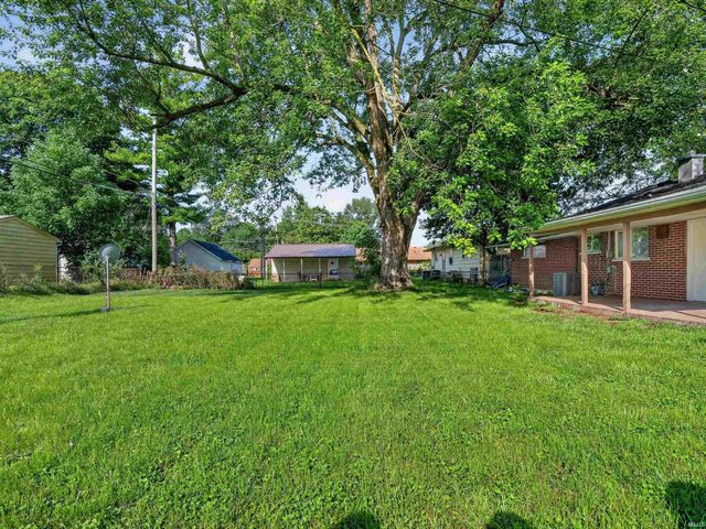 1114 Vance Avenue, Fort Wayne, IN 46805