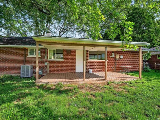 1114 Vance Avenue, Fort Wayne, IN 46805