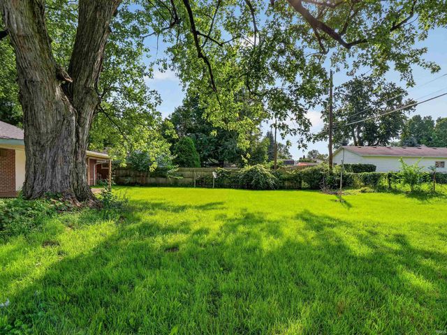 1114 Vance Avenue, Fort Wayne, IN 46805