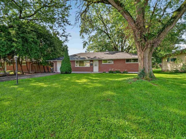 1114 Vance Avenue, Fort Wayne, IN 46805