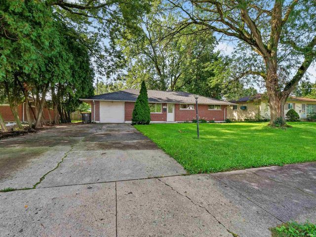 1114 Vance Avenue, Fort Wayne, IN 46805