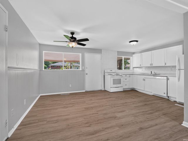 1114 Vance Avenue, Fort Wayne, IN 46805