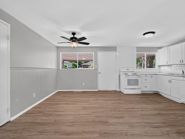 1114 Vance Avenue, Fort Wayne, IN 46805