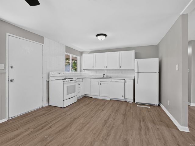 1114 Vance Avenue, Fort Wayne, IN 46805