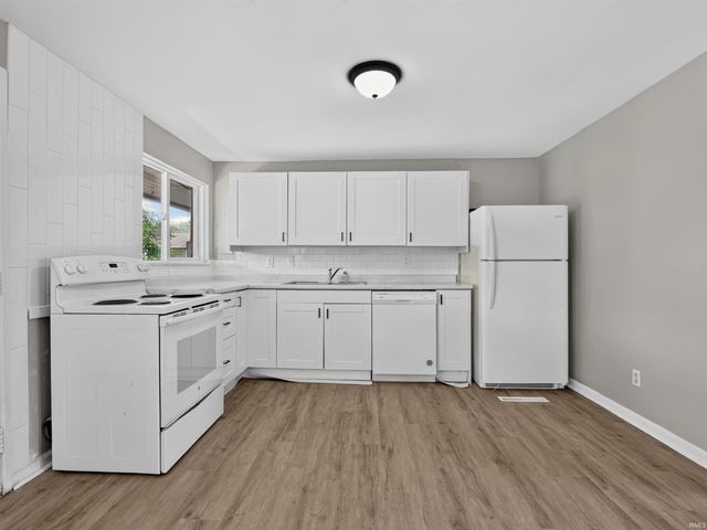 1114 Vance Avenue, Fort Wayne, IN 46805