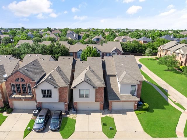 4245 b Swan Forest Drive B, Carrollton, TX 75010