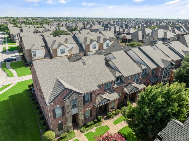 4245 b Swan Forest Drive B, Carrollton, TX 75010