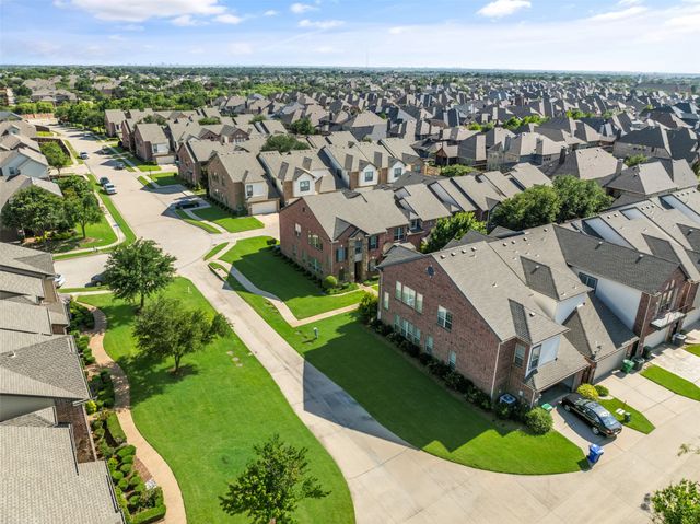 4245 b Swan Forest Drive B, Carrollton, TX 75010