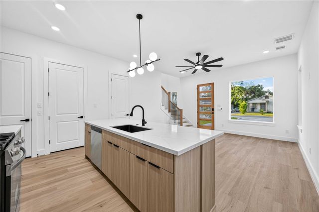 4633 Mallow Street, Houston, TX 77051