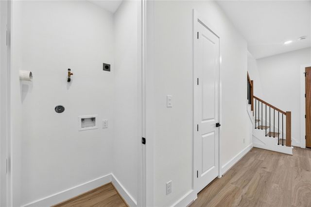 4633 Mallow Street, Houston, TX 77051