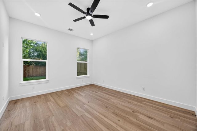 4633 Mallow Street, Houston, TX 77051