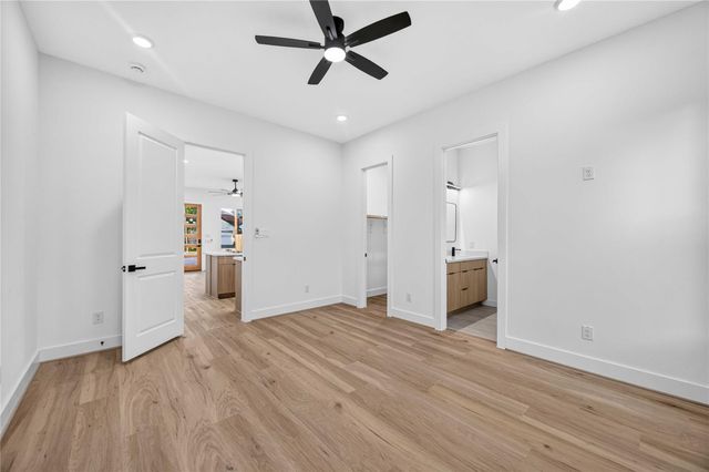 4633 Mallow Street, Houston, TX 77051