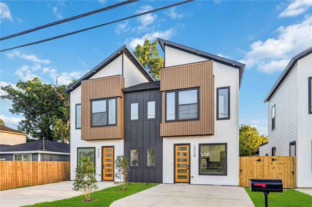 4633 Mallow Street, Houston, TX 77051