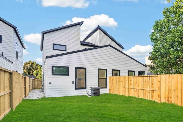 4633 Mallow Street, Houston, TX 77051