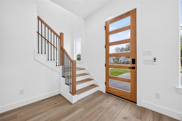 4633 Mallow Street, Houston, TX 77051