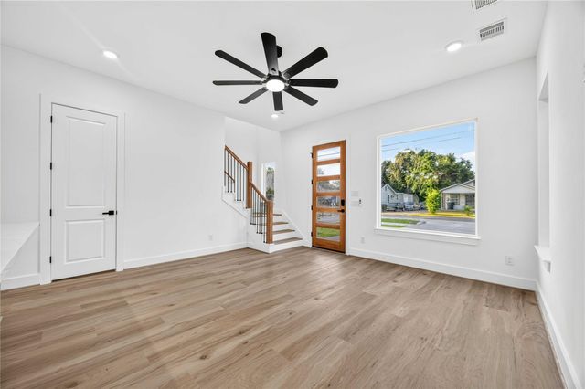 4633 Mallow Street, Houston, TX 77051