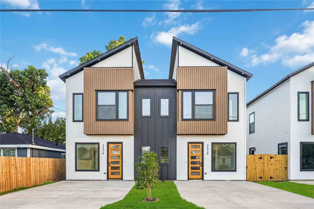 4633 Mallow Street, Houston, TX 77051