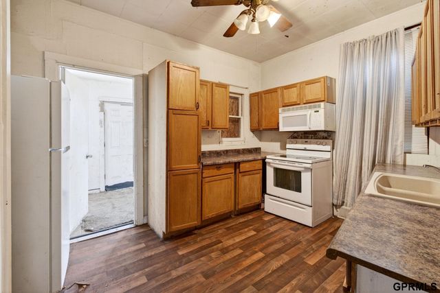 2209 N 16th Street, Omaha, NE 68110