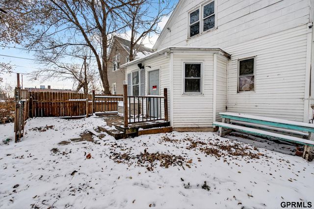 2209 N 16th Street, Omaha, NE 68110