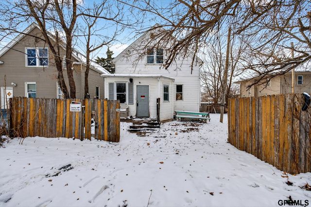 2209 N 16th Street, Omaha, NE 68110