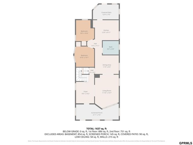 2209 N 16th Street, Omaha, NE 68110