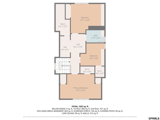 2209 N 16th Street, Omaha, NE 68110