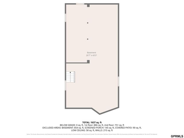 2209 N 16th Street, Omaha, NE 68110