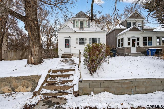 2209 N 16th Street, Omaha, NE 68110