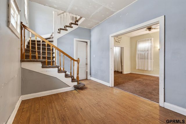 2209 N 16th Street, Omaha, NE 68110