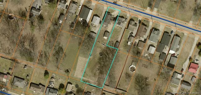 1731 McDonald Lane, New Albany, IN 47150