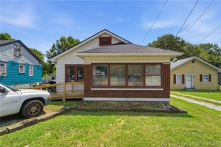 1731 McDonald Lane, New Albany, IN 47150