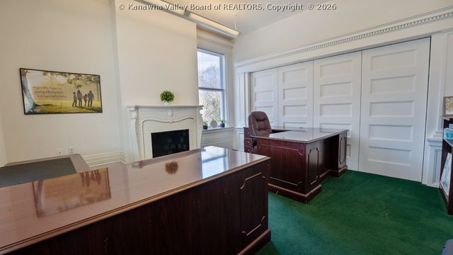 1510 Kanawha Boulevard E, Charleston, WV 25311